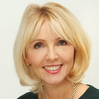 Jacqueline Robinson