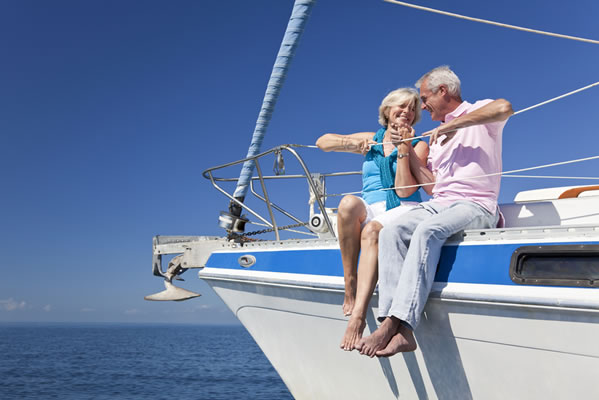 Pensions Planning