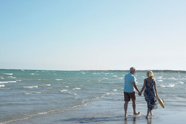Long-term Care